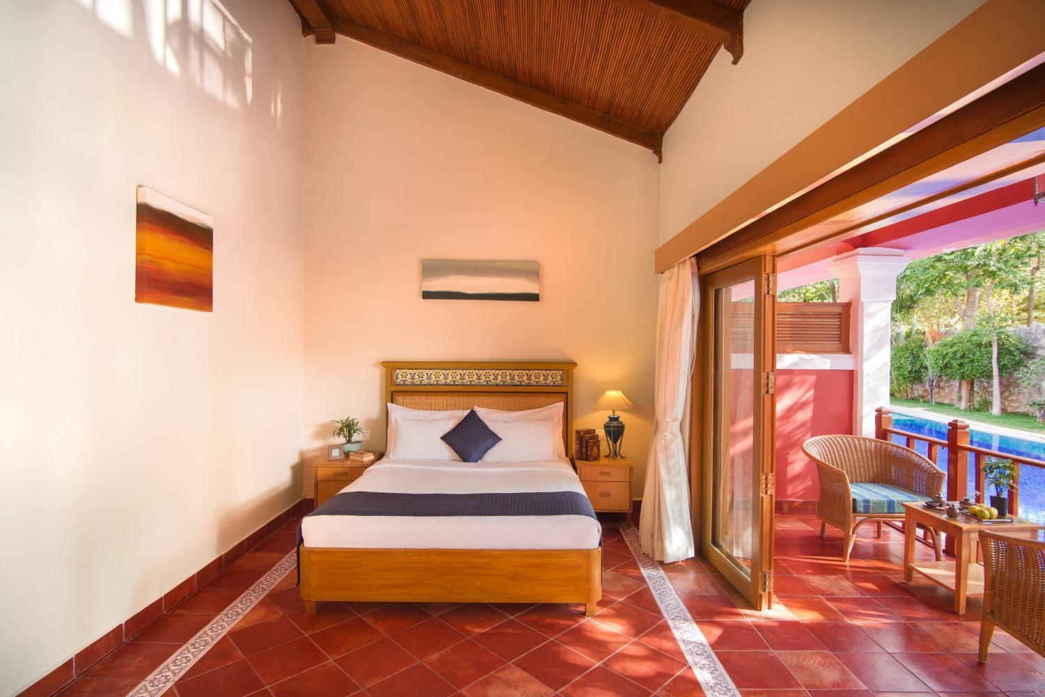 Lagoon Bay Hotel At Leonia Secundurabad Extérieur photo